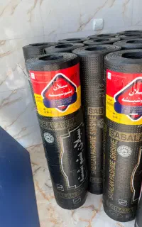 قیر و ایزوگام
