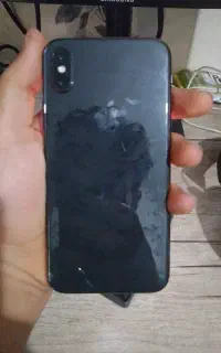 ایفون ایکس x
