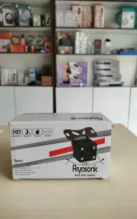 دوبین دنده عقب (اورجینال)