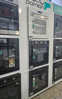 پخش فر برقی