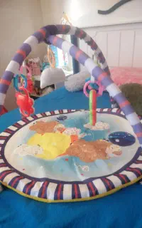 یه سری وسایل