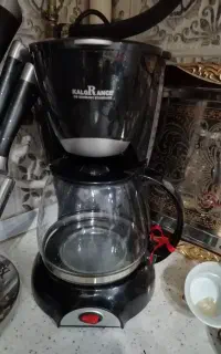 قهوه جوش