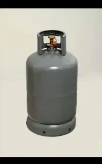 ۲عدد کپسول گاز نو