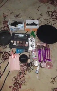 وسایل ارایشگاه
