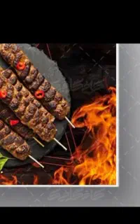 انواع غذای ایرانی