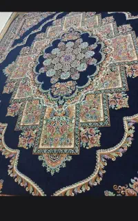 رو فرشی ۱۲متری