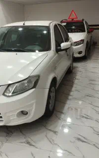 ساینا ۱۴۰۰ بدون رنگ