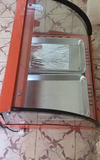 گرمخانه
