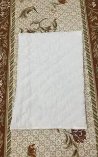 بالشت پشم طبی