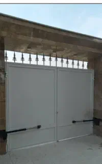 جک‌ درب برقی