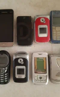 گوشی و برد