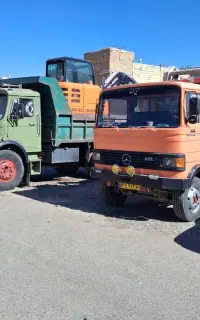 اجاره بابکت مینی بیل حمل نخاله  شیفتی ۱۵