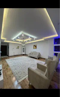 دکوراسیون داخلی تیراژه