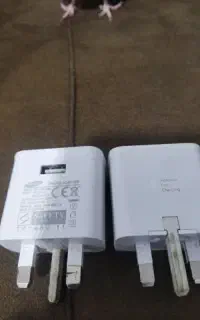 سری شارژر سامسونگ