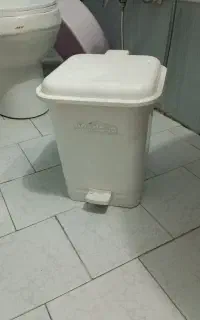 سطل اشغال