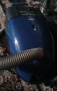 جارو برقی سالم