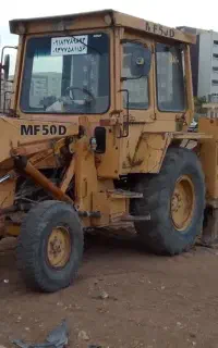 بیل بکو