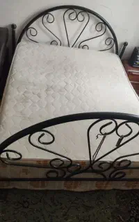 تخت دو نفره