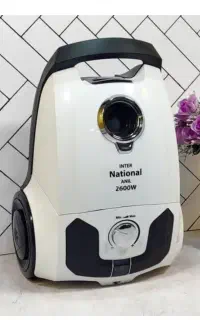 جاروبرقی ناسیونال انیل