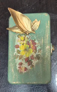 قوطی جواهرات