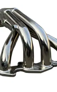 هدرز چهار به یک فولادی پراید یورو ۴(مدل جدید)