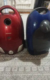 جارو برقی