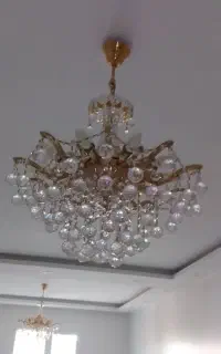 لوستر