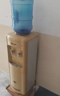 آبسردکن افترون