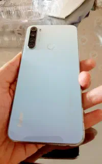 موبایل شیائومی نوت ۸
