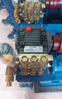 دستگاه کارواش صنعتی و کارگاهی زیر قیمت بازار