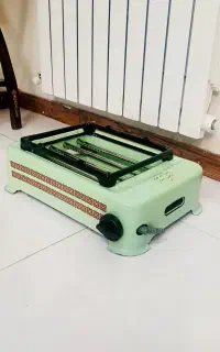 کباب پز گازی نپتون اکبند ((کلکسیونی))