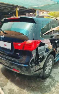 هایماs7 پلاس مدل ۱۴۰۲ تمیز.  فوری