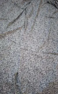 پارچه چادر رنگی