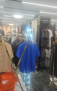 استخدام فروشنده
