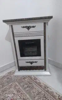 بخاری گازی ایمن گاز مشهد