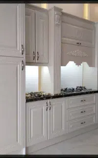 کابینت وکمد دیواری