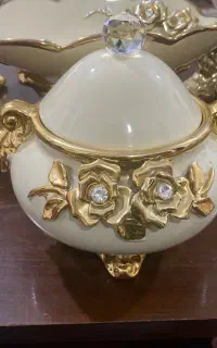 سرویس پذیرایی