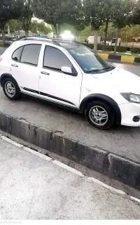 کوییکRپارس خودرو مدل 401