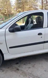 ۲۰۶تیپ۲مدل۱۴۰۱ کم کار