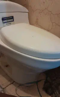 توالت فرنگی