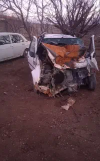 روآ سال تصادفی