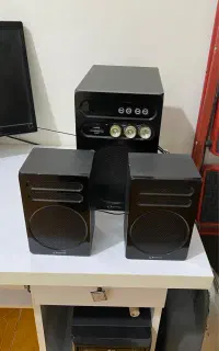 باند فلش خور سه تیکه
