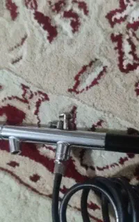 دستگاه ایربراش