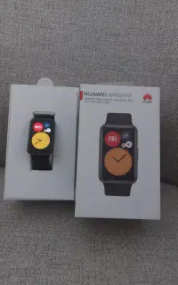 HUAWEI WATCH FIT