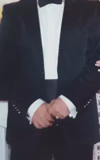کت و شلوار مجلسی ایتالیایی