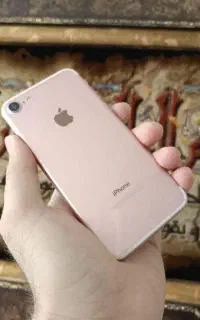 اپل iPhone 7 با حافظه ۱۲۸ گیگابایت