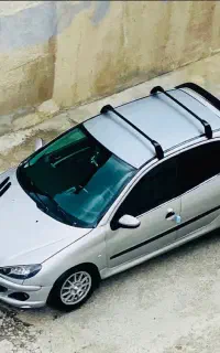 تیپ RC 3 206 فول لوازم فول تقویت