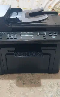 پرینتر لیزری سه کاره اچ پیdnf ۱۵۳۶