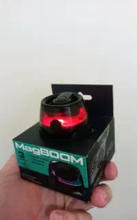 اسپیکر مغناطیسی MagBoom 3