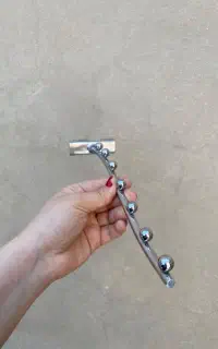 رگال  تیله ای ۷ تیله